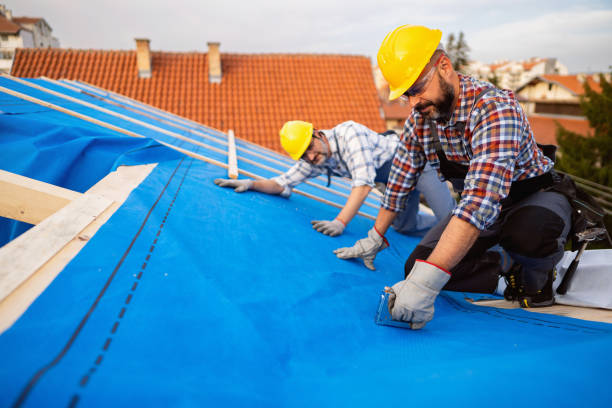 Heating Cable for Roof Installation in Ronkonkoma, NY